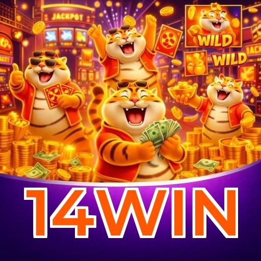 Principais provedores de slots da 14WIN - NetEnt, Pragmatic Play, Play'n GO